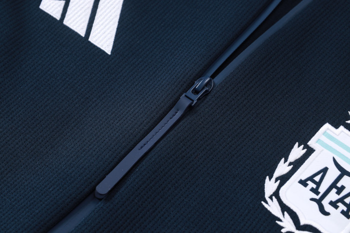 Argentina Training Jacket Suit 2026