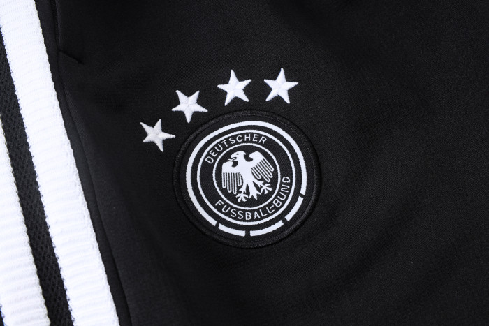 Germany Training Jacket Suit 2026