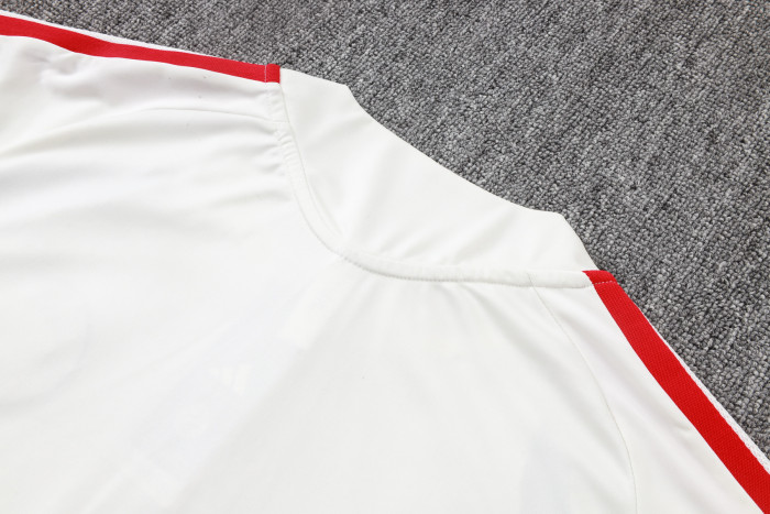 Bayern Munich Training Jersey Suit 26/27
