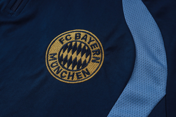 Bayern Munich Training Jersey Suit 26/27