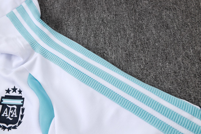 Argentina Training Jacket Suit 2026