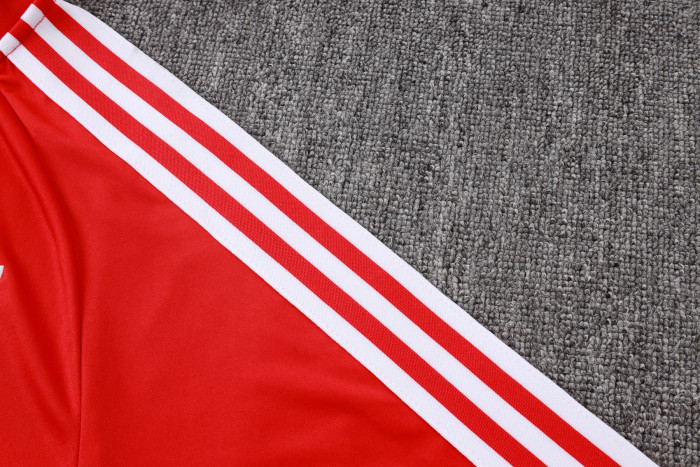 Liverpool Training Jersey Suit 26/27