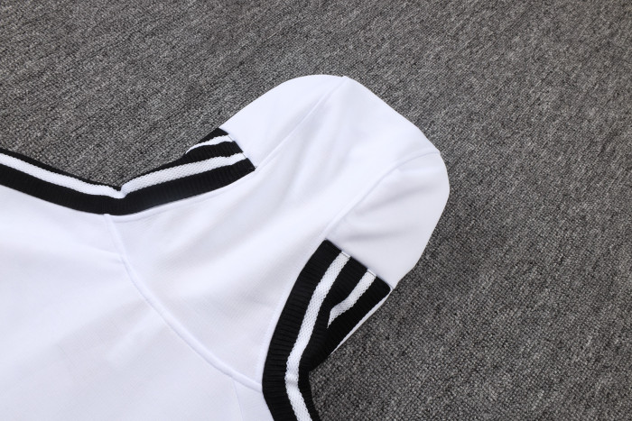 Germany Training Jacket Suit 2026