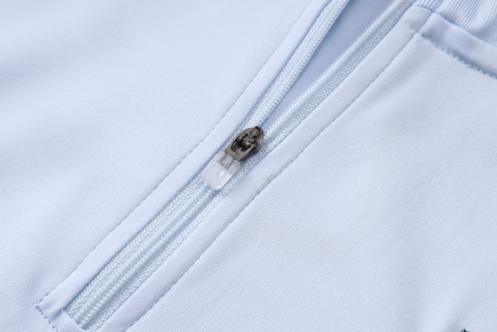 Italy Training Jersey Suit 26/27