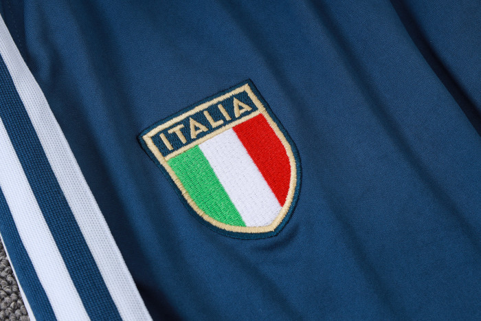 Italy Training Jersey Suit 26/27
