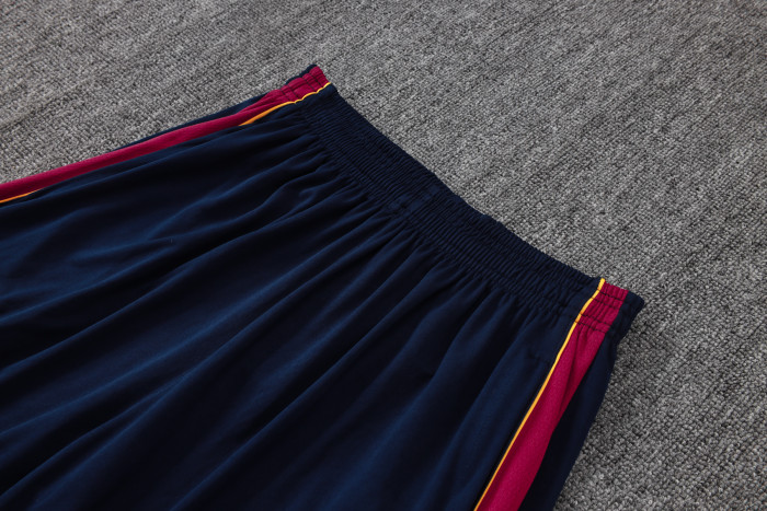 Barcelona Training Jersey Suit 26/27