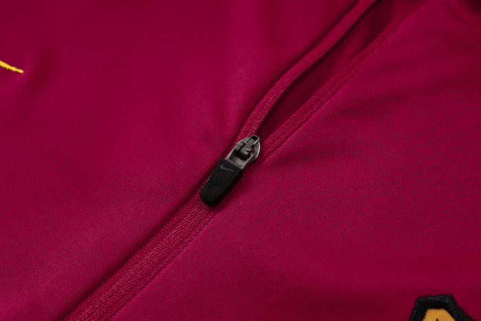 Barcelona Training Jersey Suit 26/27