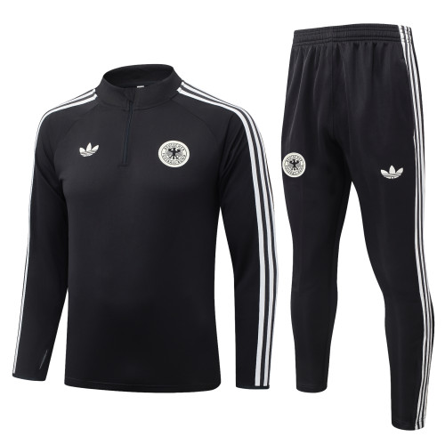Germany Training Jersey Suit 26/27