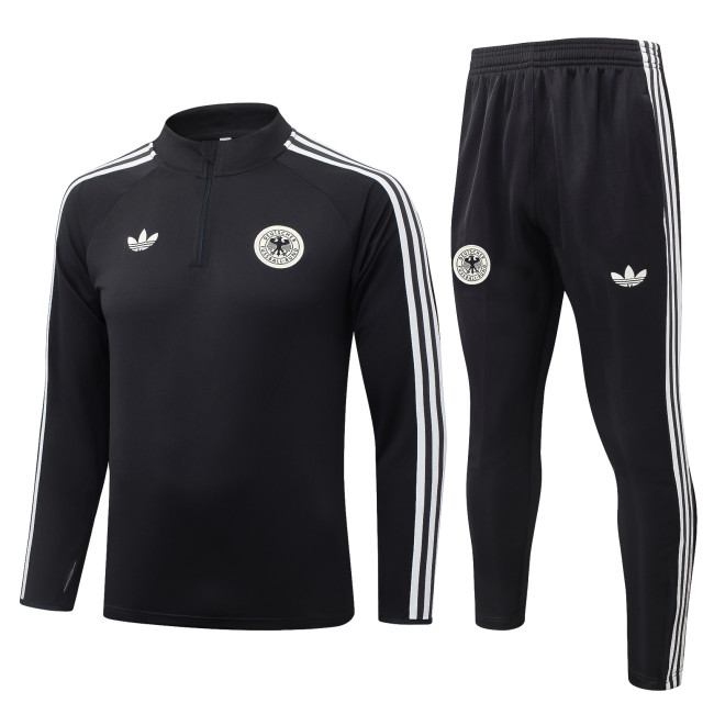 Germany Training Jersey Suit 26/27