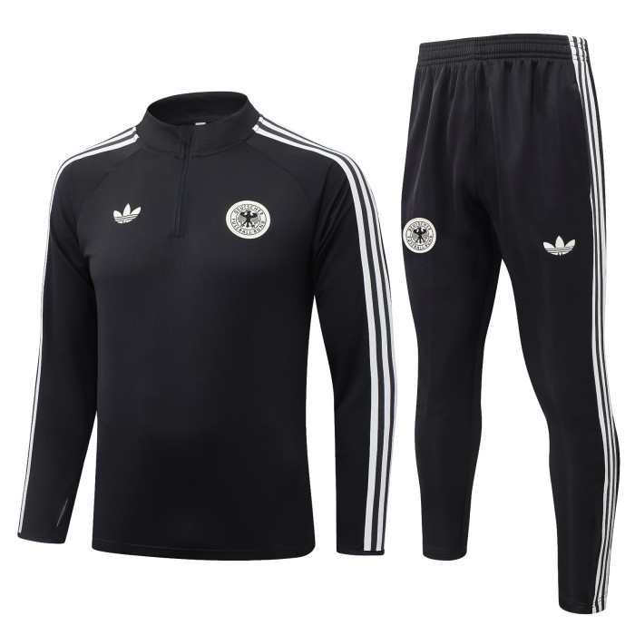 Germany Training Jersey Suit 26/27