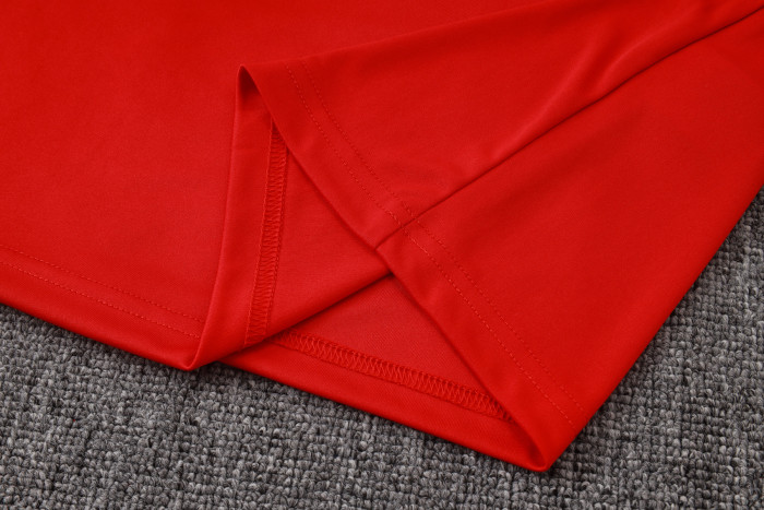 Liverpool Training Jersey Suit 26/27