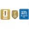 2026 World Cup-Gold（Dark Color-ROUND OF 32） + 2022 FIFA