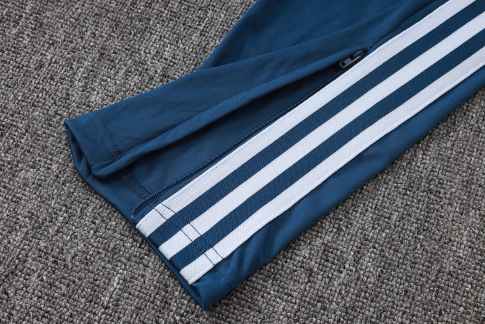 Italy Training Jersey Suit 26/27