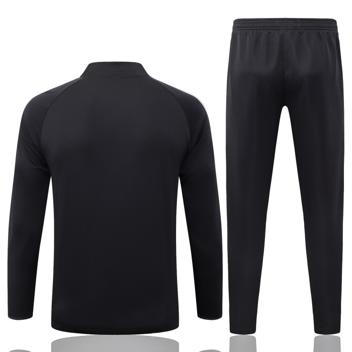 Germany Training Jersey Suit 26/27
