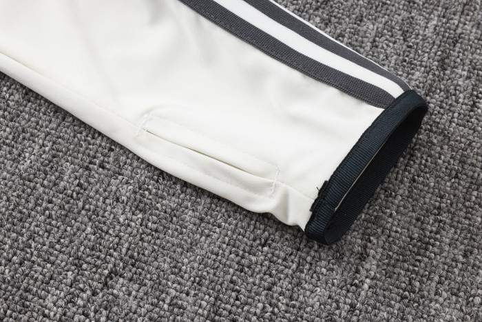 Germany Training Jersey Suit 26/27