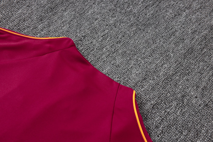 Barcelona Training Jersey Suit 26/27