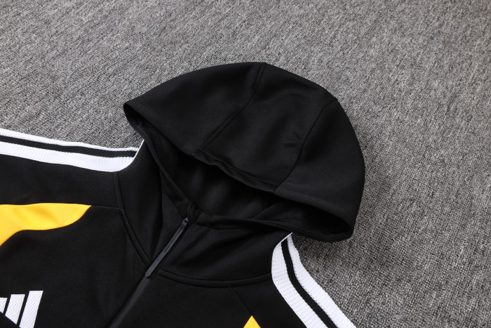 Germany Training Jacket Suit 2026
