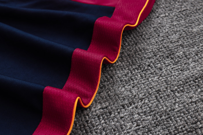 Barcelona Training Jersey Suit 26/27