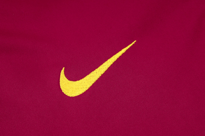 Barcelona Training Jersey Suit 26/27