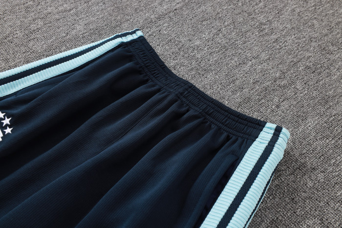 Argentina Training Jacket Suit 2026