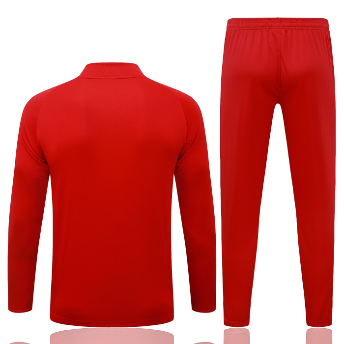 Liverpool Training Jersey Suit 26/27