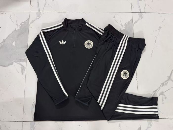 Germany Training Jersey Suit 26/27