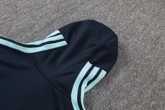 Argentina Training Jacket Suit 2026
