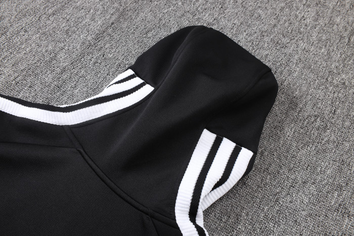 Germany Training Jacket Suit 2026