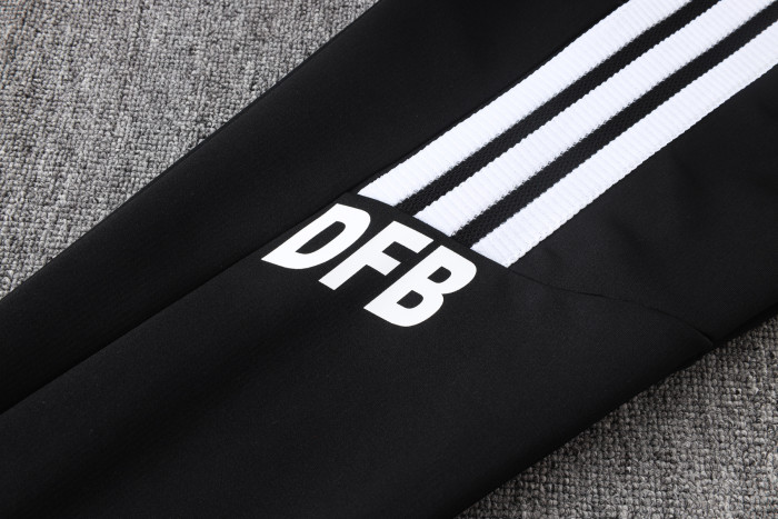Germany Training Jacket Suit 2026