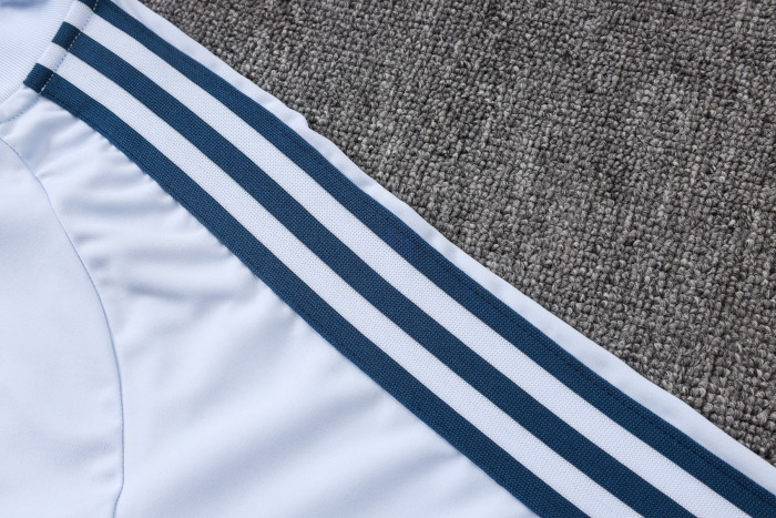 Italy Training Jersey Suit 26/27