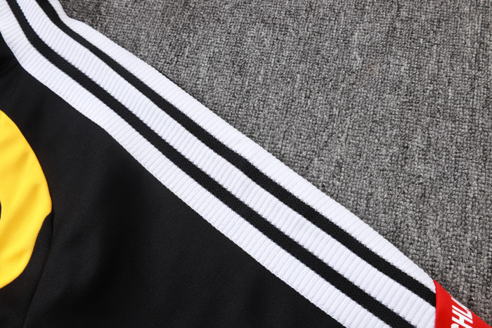 Germany Training Jacket Suit 2026