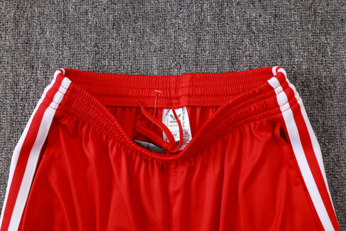 Liverpool Training Jersey Suit 26/27
