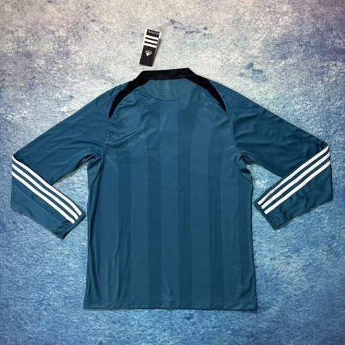 Liverpool Third Retro Long Sleeve Jersey 2008/09