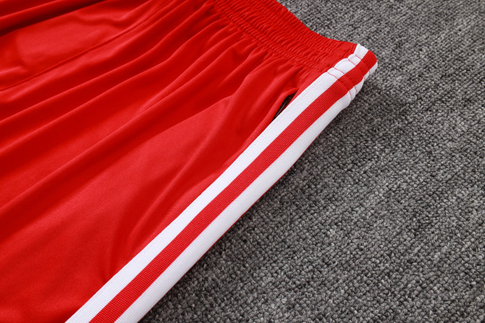 Liverpool Training Jersey Suit 26/27
