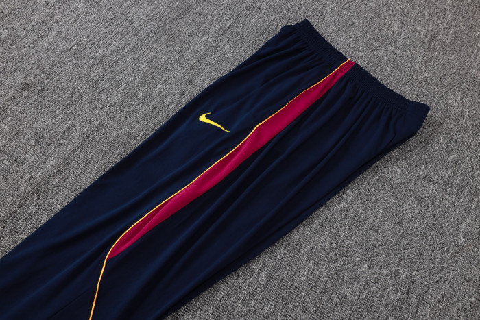 Barcelona Training Jersey Suit 26/27