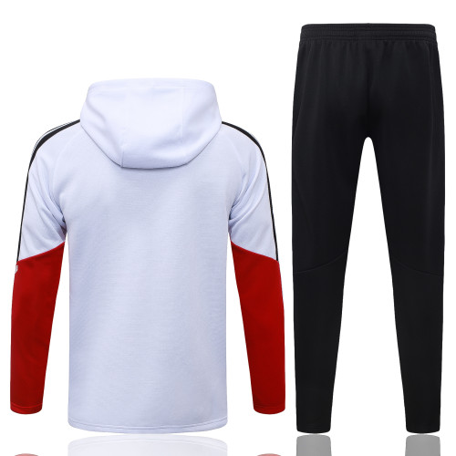 Germany Training Jacket Suit 2026