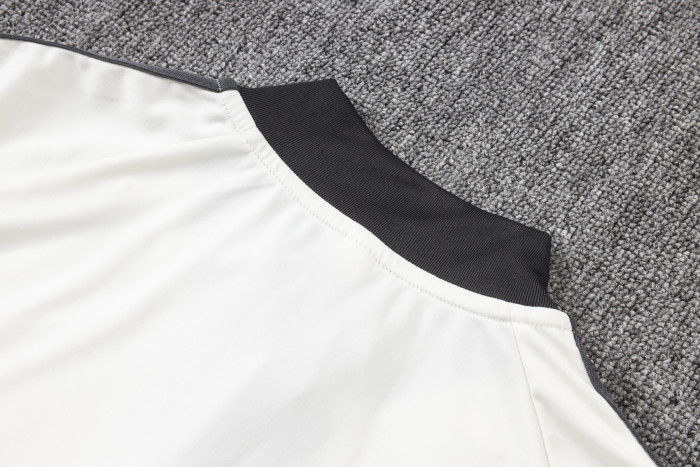 Germany Training Jersey Suit 26/27