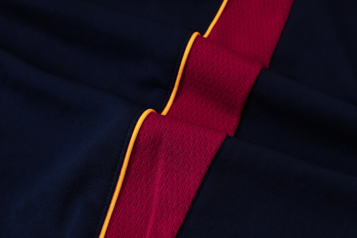 Barcelona Training Jersey Suit 26/27