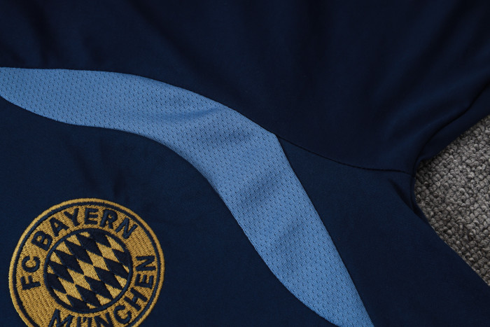 Bayern Munich Training Jersey Suit 26/27