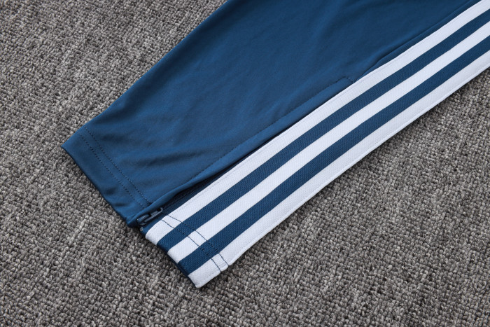 Italy Training Jersey Suit 26/27