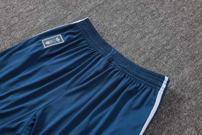 Italy Training Jersey Suit 26/27
