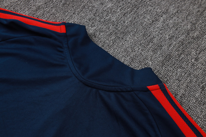 Bayern Munich Training Jersey Suit 26/27