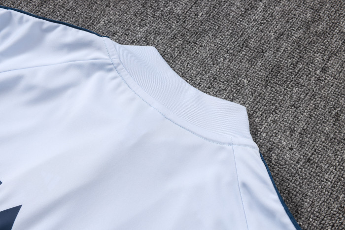 Italy Training Jersey Suit 26/27