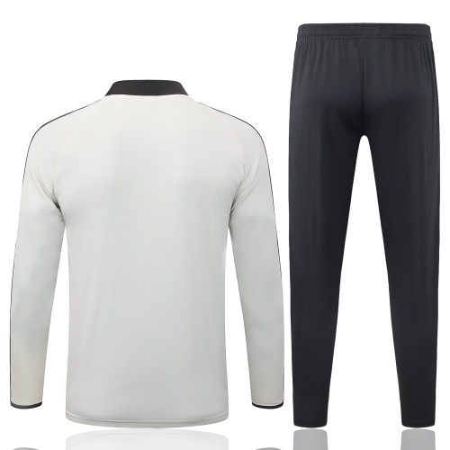 Germany Training Jersey Suit 26/27