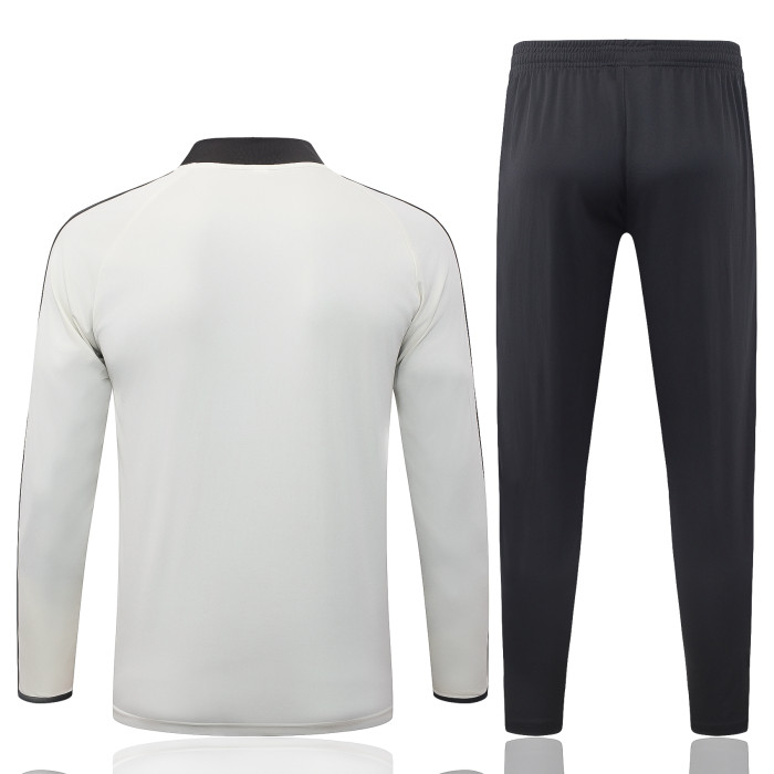 Germany Training Jersey Suit 26/27