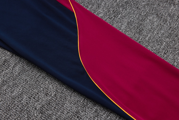 Barcelona Training Jersey Suit 26/27