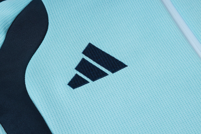Argentina Training Jacket Suit 2026