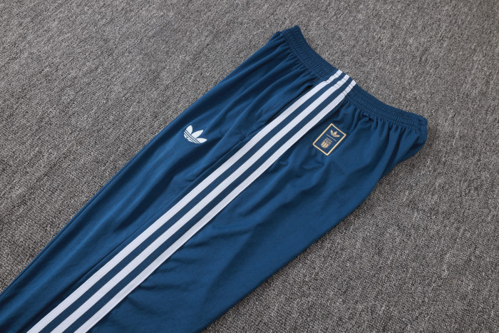 Italy Training Jersey Suit 26/27