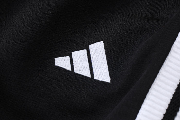 Germany Training Jacket Suit 2026