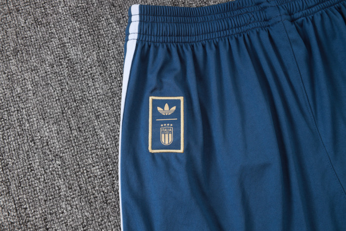 Italy Training Jersey Suit 26/27